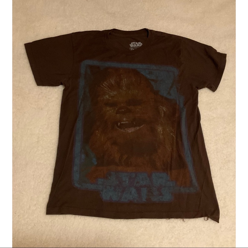 Retro graphic t- shirts - Picture 4 of 7